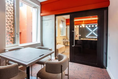 1 bed studio, St James Boulevard, Newcastle Upon Tyne, Newcastle, NE45SS - Image 1